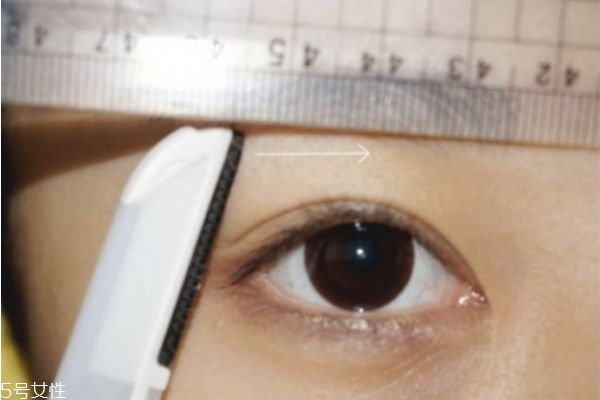 畫眉怎么畫才好看 簡(jiǎn)單畫眉毛的技巧圖解