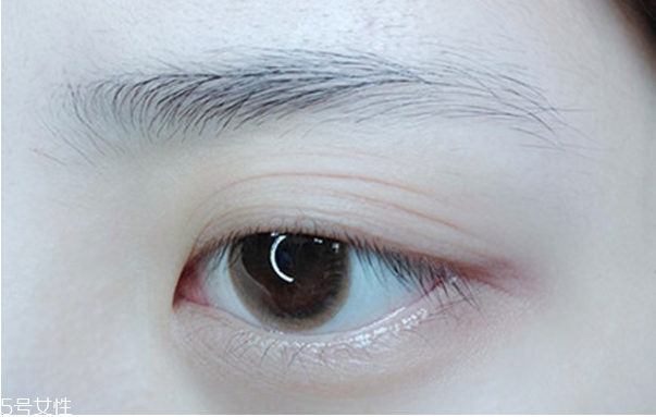 畫眉怎么畫才好看 簡(jiǎn)單畫眉毛的技巧圖解