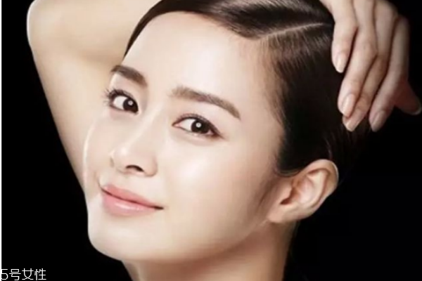 畫眉怎么畫才好看 簡(jiǎn)單畫眉毛的技巧圖解