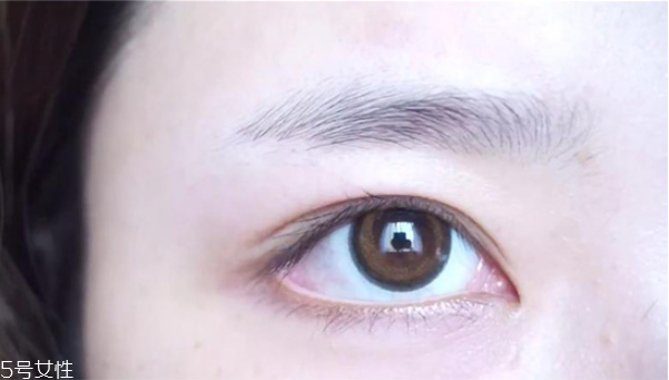 怎么化眉毛最簡單最好看 一學就會的畫眉教程 怎么化眉毛最簡單最好看 一學就會的畫眉教程