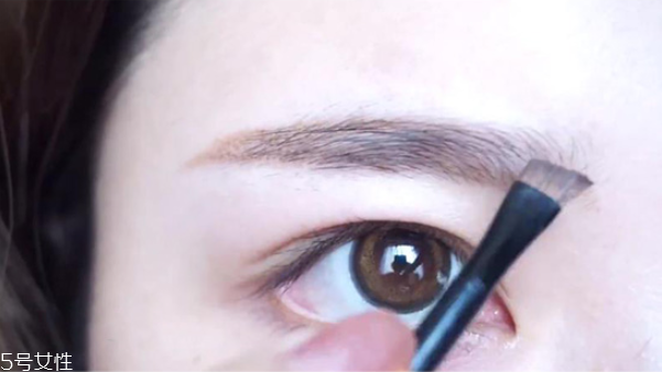 怎么化眉毛最簡單最好看 一學就會的畫眉教程 怎么化眉毛最簡單最好看 一學就會的畫眉教程