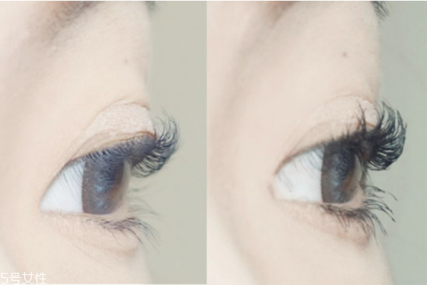 刷睫毛膏有什么壞處 經(jīng)常涂睫毛膏的危害 刷睫毛膏有什么壞處 經(jīng)常涂睫毛膏的危害