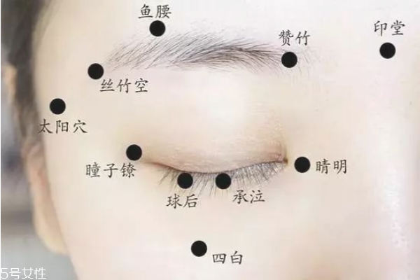 怎么樣讓睫毛變長 使睫毛增長的有效方法 怎么樣讓睫毛變長 使睫毛增長的有效方法