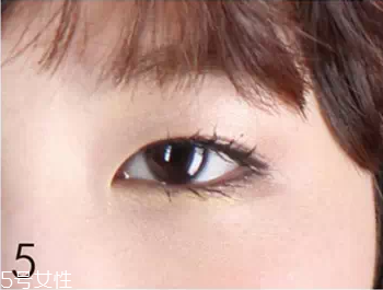 什么是內(nèi)眼線和外眼線 區(qū)分方法和畫法介紹 什么是內(nèi)眼線和外眼線 區(qū)分方法和畫法介紹