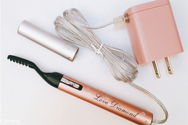 電睫毛器怎么用 燙睫毛器排行榜 電睫毛器怎么用 燙睫毛器排行榜