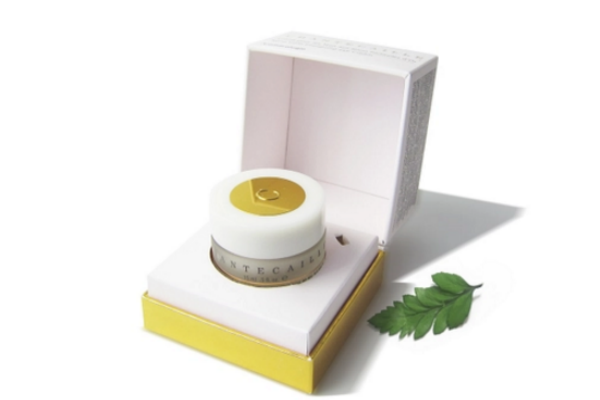 香緹卡眼霜怎么樣 香緹卡鉆石眼霜功效 香緹卡眼霜怎么樣 香緹卡鉆石眼霜功效