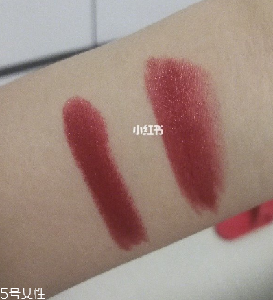 mac dubonnet和spice it up哪個好看 上嘴差別不大 mac dubonnet和spice it up哪個好看 上嘴差別不大