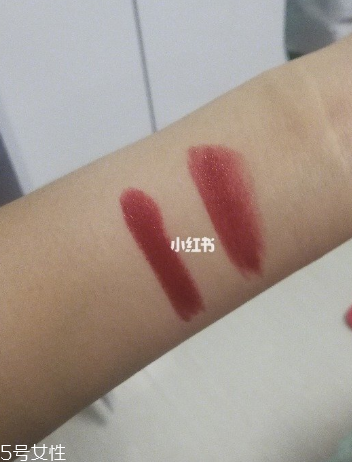 mac dubonnet和spice it up哪個好看 上嘴差別不大 mac dubonnet和spice it up哪個好看 上嘴差別不大