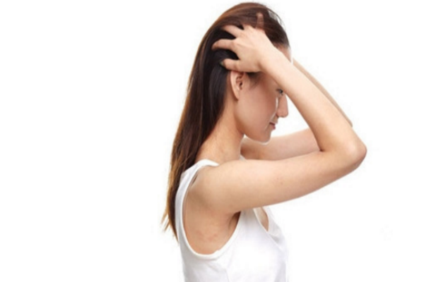 洗頭方式不對，居然有這么大的危害