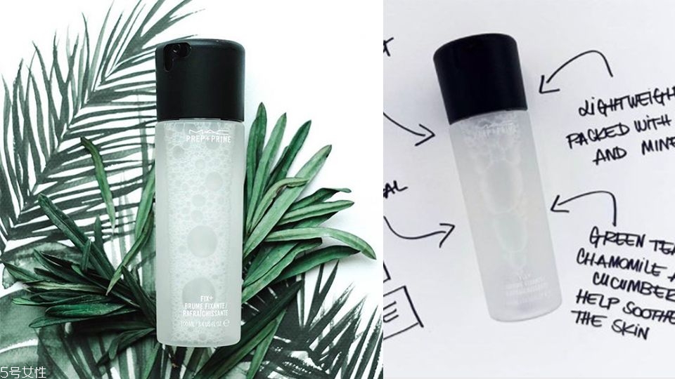 干性皮膚定妝噴霧哪個(gè)好 4款秋冬干肌必備神器 干性皮膚定妝噴霧哪個(gè)好 4款秋冬干肌必備神器