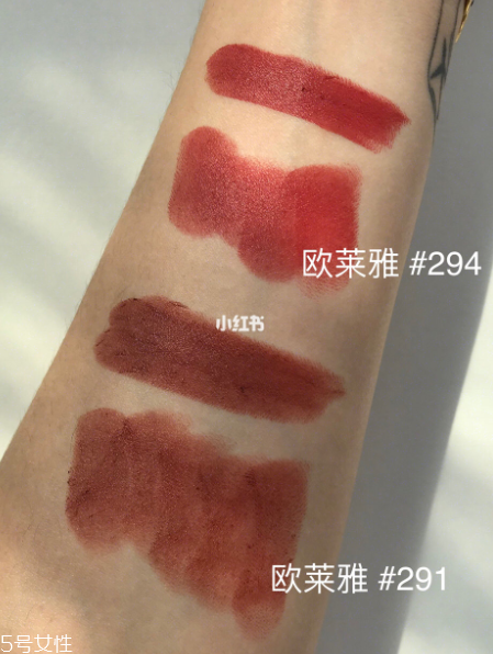 歐萊雅小棕皮291類似色有哪些 6款開架棕土色推薦 歐萊雅小棕皮291類似色有哪些 6款開架棕土色推薦