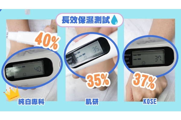 3款開(kāi)架超人氣美白化妝水推薦 3款產(chǎn)品大pk