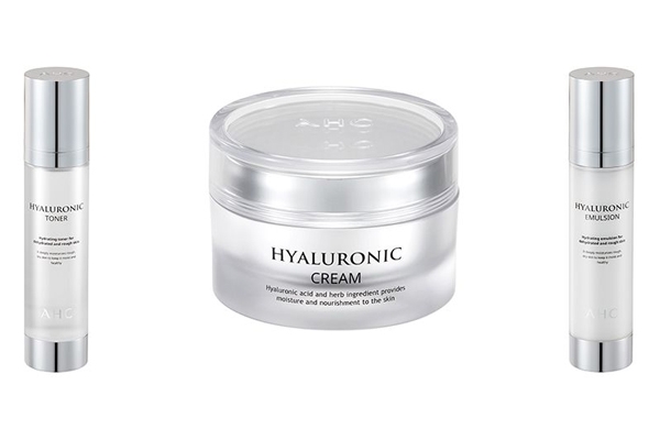 ahc臺灣價格表 這幾項絕對是重點購物清單 ahc臺灣價格表 這幾項絕對是重點購物清單