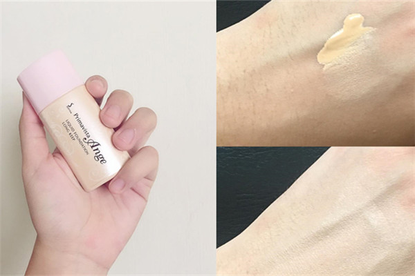 秋冬開架粉底哪款好 這5支保濕持妝又輕透 秋冬開架粉底哪款好 這5支保濕持妝又輕透