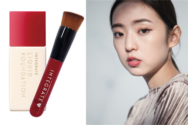 秋冬開架粉底哪款好 這5支保濕持妝又輕透 秋冬開架粉底哪款好 這5支保濕持妝又輕透