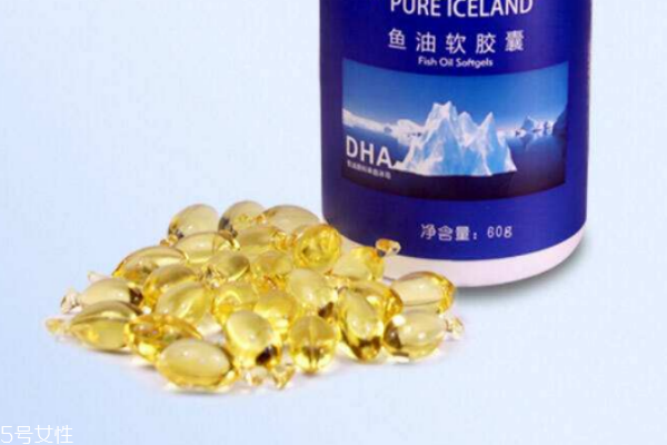 營養(yǎng)師教你健康吃對魚肝油、魚油
