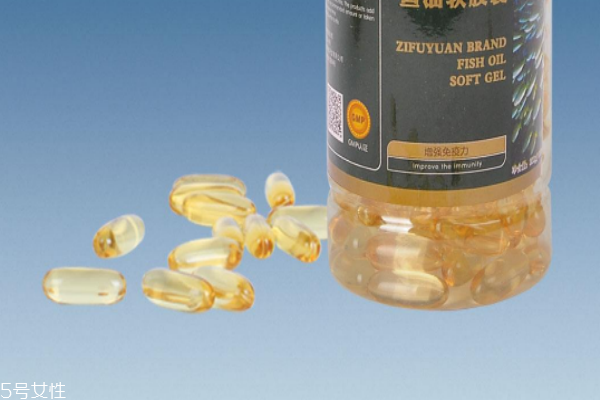 營養(yǎng)師教你健康吃對魚肝油、魚油