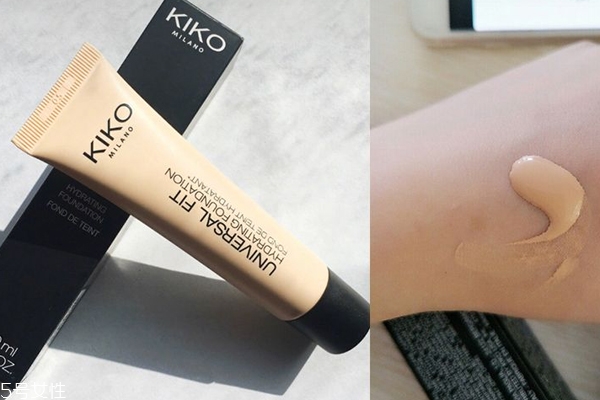 4款平價保濕粉底液推薦 秋冬干肌的福音 4款平價保濕粉底液推薦 秋冬干肌的福音