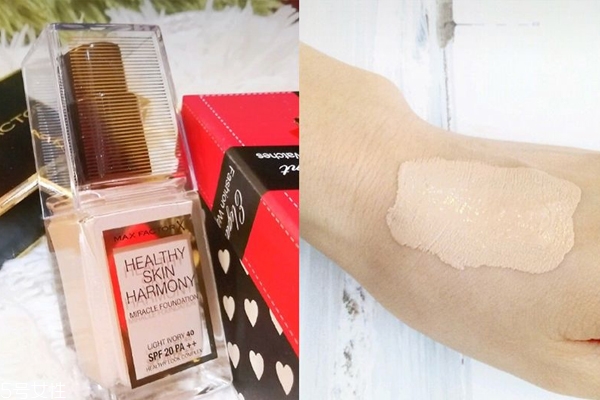 4款平價保濕粉底液推薦 秋冬干肌的福音 4款平價保濕粉底液推薦 秋冬干肌的福音