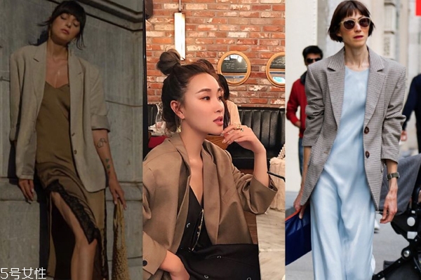 西裝外套怎么穿好看 6招穿出高級感 西裝外套怎么穿好看 6招穿出高級感