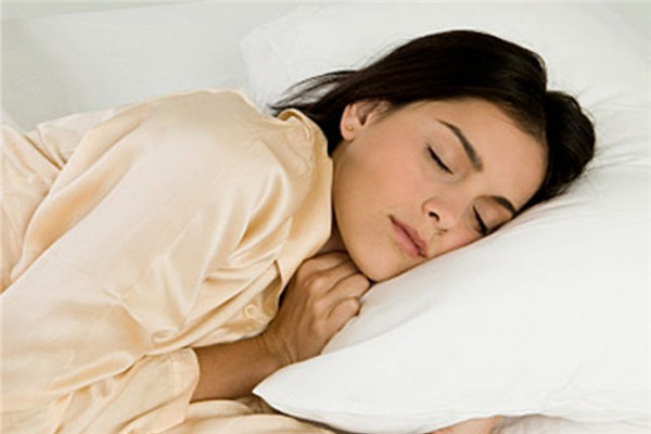 睡覺為什么越睡越累是怎么回事 睡覺為什么越睡越累是怎么回事