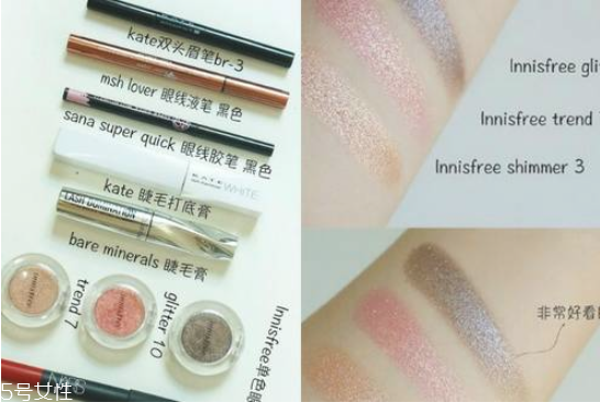 秋冬慵懶妝容教程 溫柔美膩的秋冬妝容 秋冬慵懶妝容教程 溫柔美膩的秋冬妝容