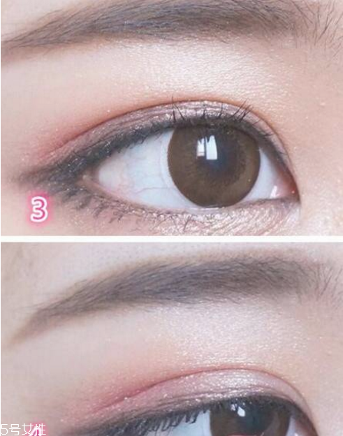 秋冬慵懶妝容教程 溫柔美膩的秋冬妝容 秋冬慵懶妝容教程 溫柔美膩的秋冬妝容