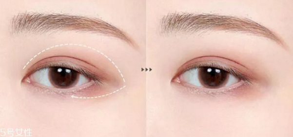 秋冬慵懶妝容教程 溫柔美膩的秋冬妝容 秋冬慵懶妝容教程 溫柔美膩的秋冬妝容