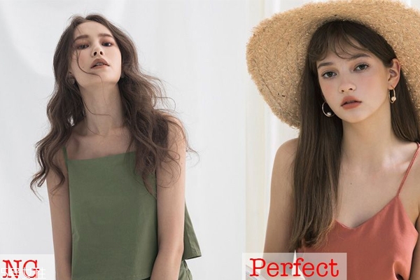 肩寬穿什么樣的吊帶 注意4點不會顯胖 肩寬穿什么樣的吊帶 注意4點不會顯胖