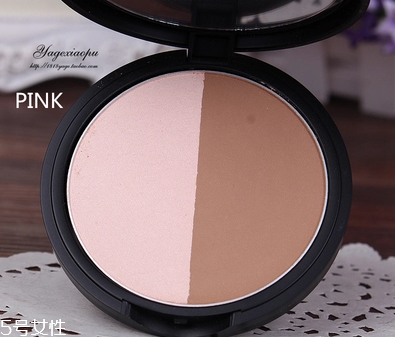 高光陰影粉什么時候用 高光陰影粉的用法圖解 高光陰影粉什么時候用 高光陰影粉的用法圖解