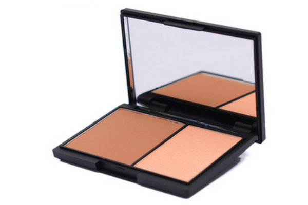 高光陰影粉什么時候用 高光陰影粉的用法圖解 高光陰影粉什么時候用 高光陰影粉的用法圖解