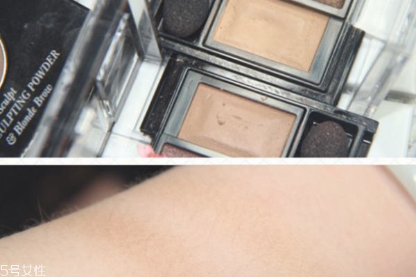 鼻影用什么畫(huà) 四種鼻影畫(huà)法打造小巧翹鼻 鼻影用什么畫(huà) 四種鼻影畫(huà)法打造小巧翹鼻