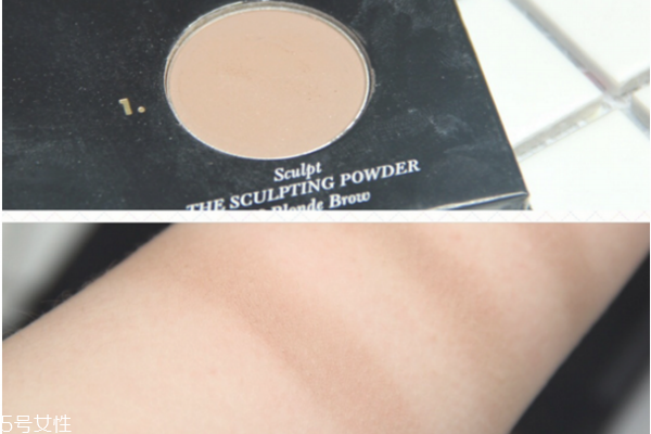 鼻影用什么畫(huà) 四種鼻影畫(huà)法打造小巧翹鼻 鼻影用什么畫(huà) 四種鼻影畫(huà)法打造小巧翹鼻