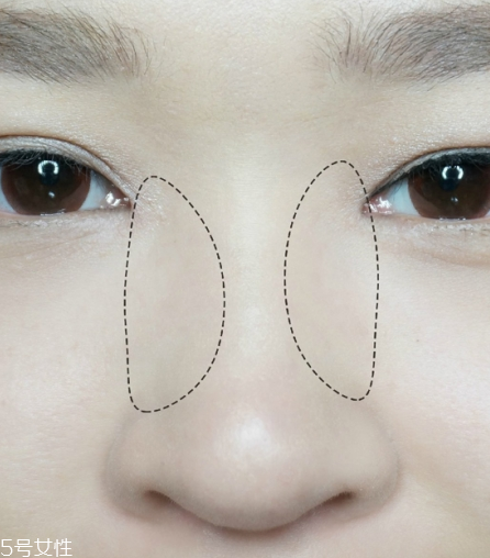 鼻影用什么畫(huà) 四種鼻影畫(huà)法打造小巧翹鼻 鼻影用什么畫(huà) 四種鼻影畫(huà)法打造小巧翹鼻