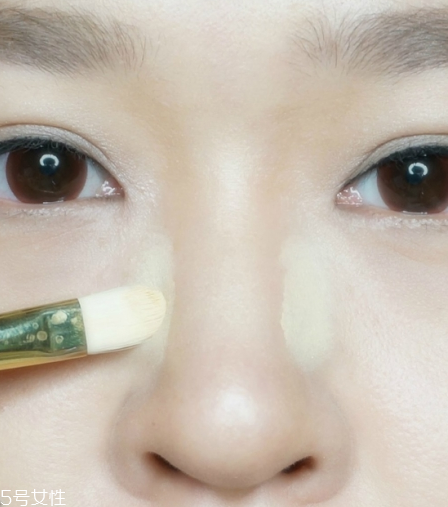 鼻影用什么畫(huà) 四種鼻影畫(huà)法打造小巧翹鼻 鼻影用什么畫(huà) 四種鼻影畫(huà)法打造小巧翹鼻