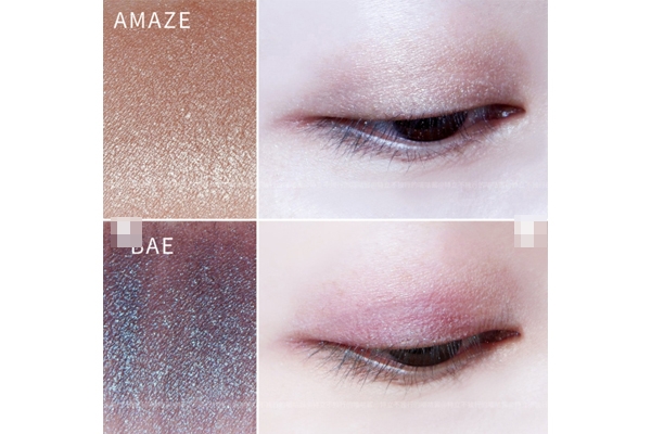 卡拉泡泡眼影哪個(gè)顏色好看 卡拉泡泡熱門(mén)眼影盤(pán)點(diǎn) 卡拉泡泡眼影哪個(gè)顏色好看 卡拉泡泡熱門(mén)眼影盤(pán)點(diǎn)