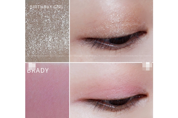 卡拉泡泡眼影哪個(gè)顏色好看 卡拉泡泡熱門(mén)眼影盤(pán)點(diǎn) 卡拉泡泡眼影哪個(gè)顏色好看 卡拉泡泡熱門(mén)眼影盤(pán)點(diǎn)