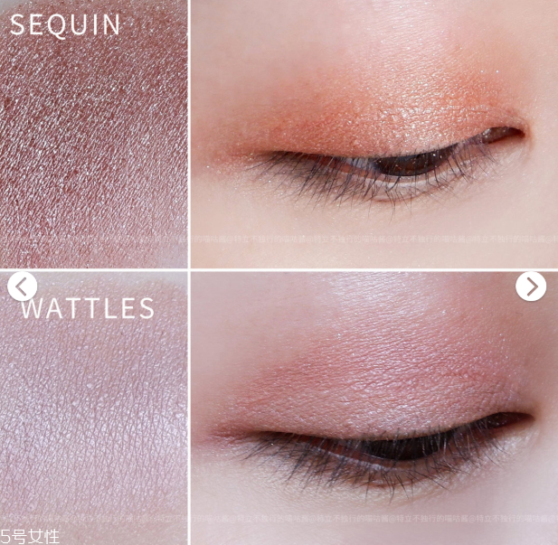 卡拉泡泡眼影哪個(gè)顏色好看 卡拉泡泡熱門(mén)眼影盤(pán)點(diǎn) 卡拉泡泡眼影哪個(gè)顏色好看 卡拉泡泡熱門(mén)眼影盤(pán)點(diǎn)