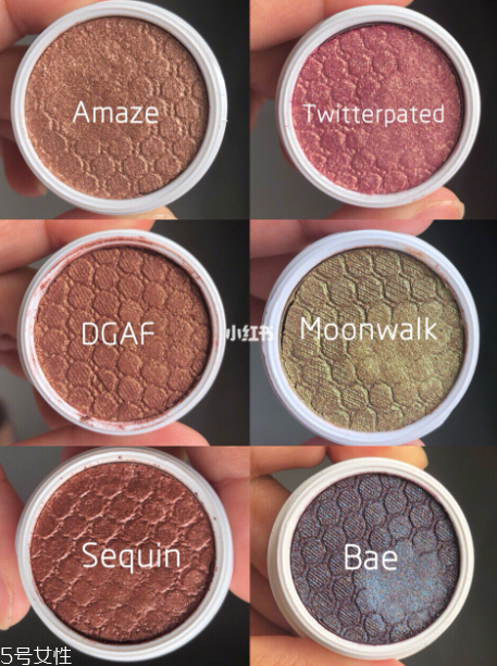 卡拉泡泡眼影哪個(gè)顏色好看 卡拉泡泡熱門(mén)眼影盤(pán)點(diǎn) 卡拉泡泡眼影哪個(gè)顏色好看 卡拉泡泡熱門(mén)眼影盤(pán)點(diǎn)