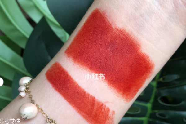 蘭蔻196什么時候出的 蘭蔻絲絨霧面啞光唇膏 蘭蔻196什么時候出的 蘭蔻絲絨霧面啞光唇膏