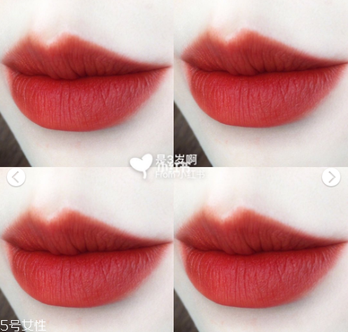 蘭蔻196什么時候出的 蘭蔻絲絨霧面啞光唇膏 蘭蔻196什么時候出的 蘭蔻絲絨霧面啞光唇膏