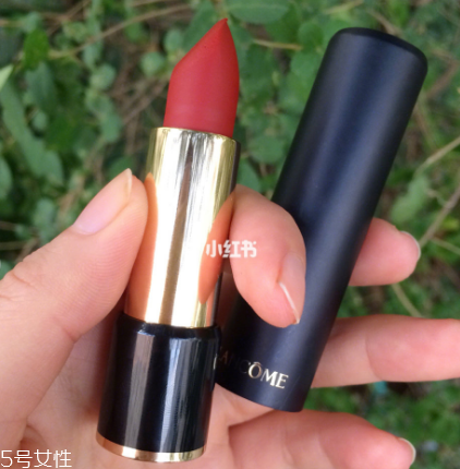 蘭蔻196什么時候出的 蘭蔻絲絨霧面啞光唇膏 蘭蔻196什么時候出的 蘭蔻絲絨霧面啞光唇膏