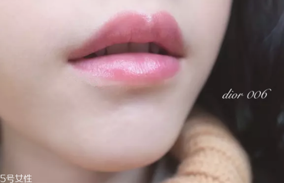 迪奧變色唇膏真假分辨 9張詳細對比圖 迪奧變色唇膏真假分辨 9張詳細對比圖