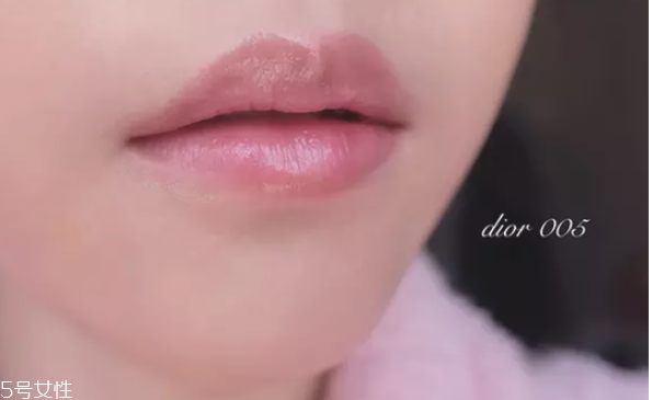 迪奧變色唇膏真假分辨 9張詳細對比圖 迪奧變色唇膏真假分辨 9張詳細對比圖