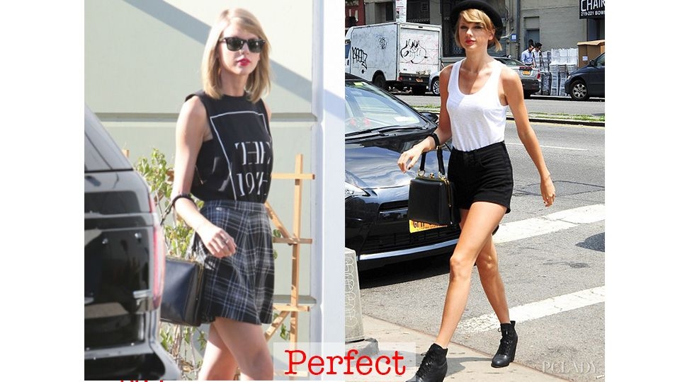 肩寬穿什么樣的吊帶 注意4點不會顯胖 肩寬穿什么樣的吊帶 注意4點不會顯胖