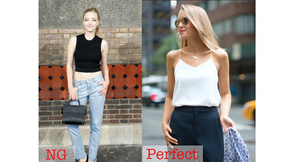 肩寬穿什么樣的吊帶 注意4點不會顯胖 肩寬穿什么樣的吊帶 注意4點不會顯胖