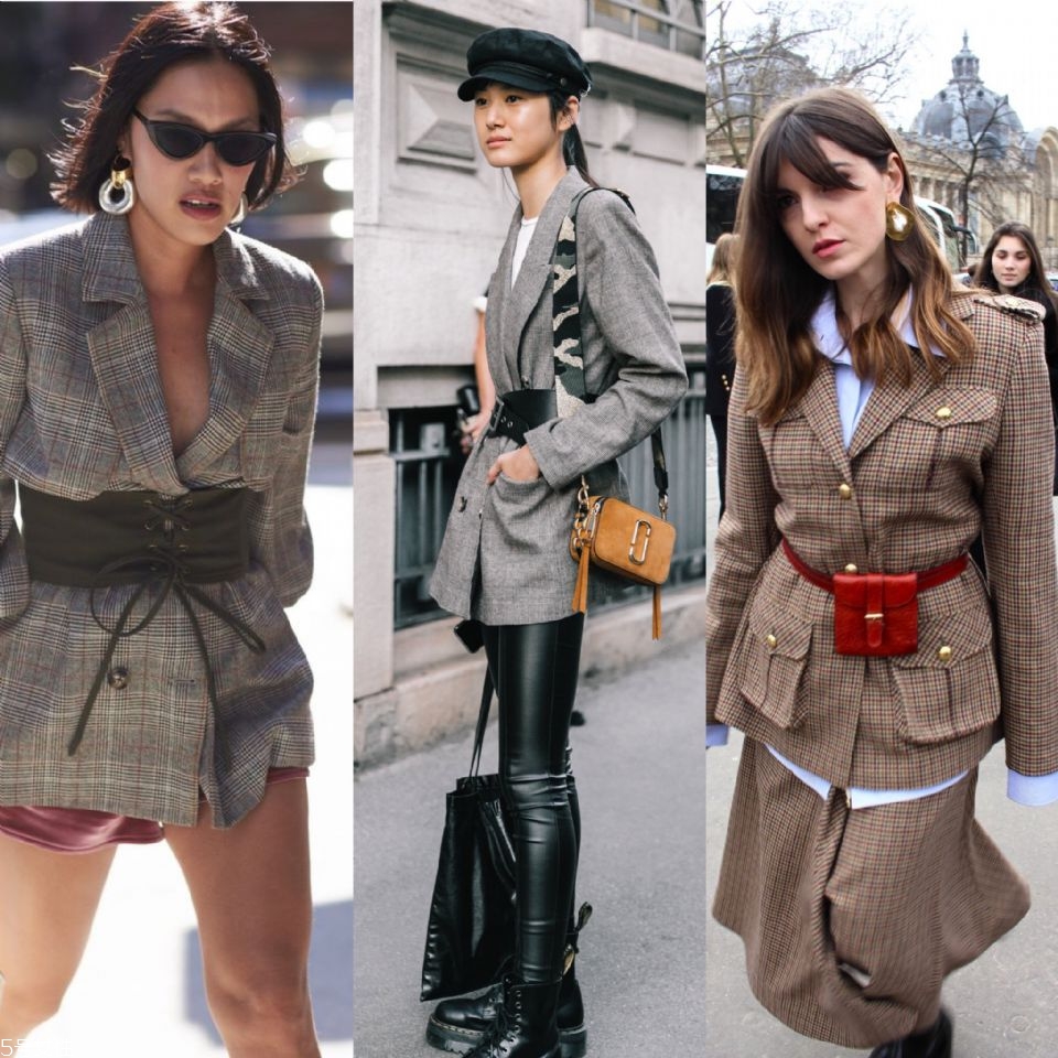 西裝外套怎么穿好看 6招穿出高級感 西裝外套怎么穿好看 6招穿出高級感