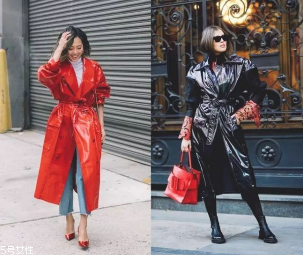 女生皮衣搭配什么褲子 皮衣搭配圖片女 女生皮衣搭配什么褲子 皮衣搭配圖片女