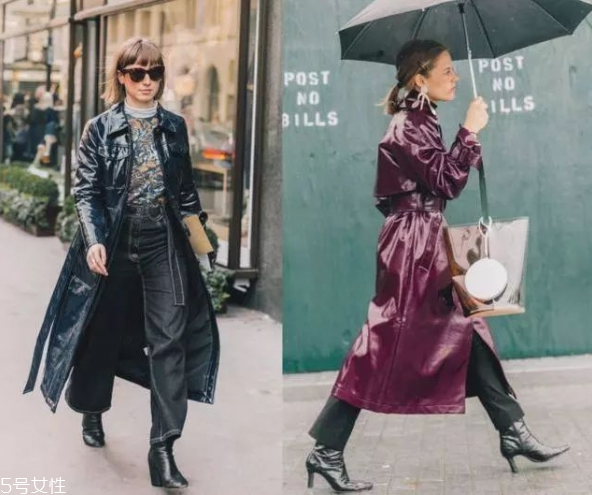 女生皮衣搭配什么褲子 皮衣搭配圖片女 女生皮衣搭配什么褲子 皮衣搭配圖片女