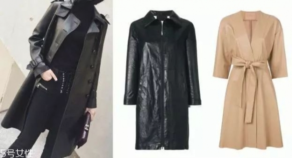 女生皮衣搭配什么褲子 皮衣搭配圖片女 女生皮衣搭配什么褲子 皮衣搭配圖片女